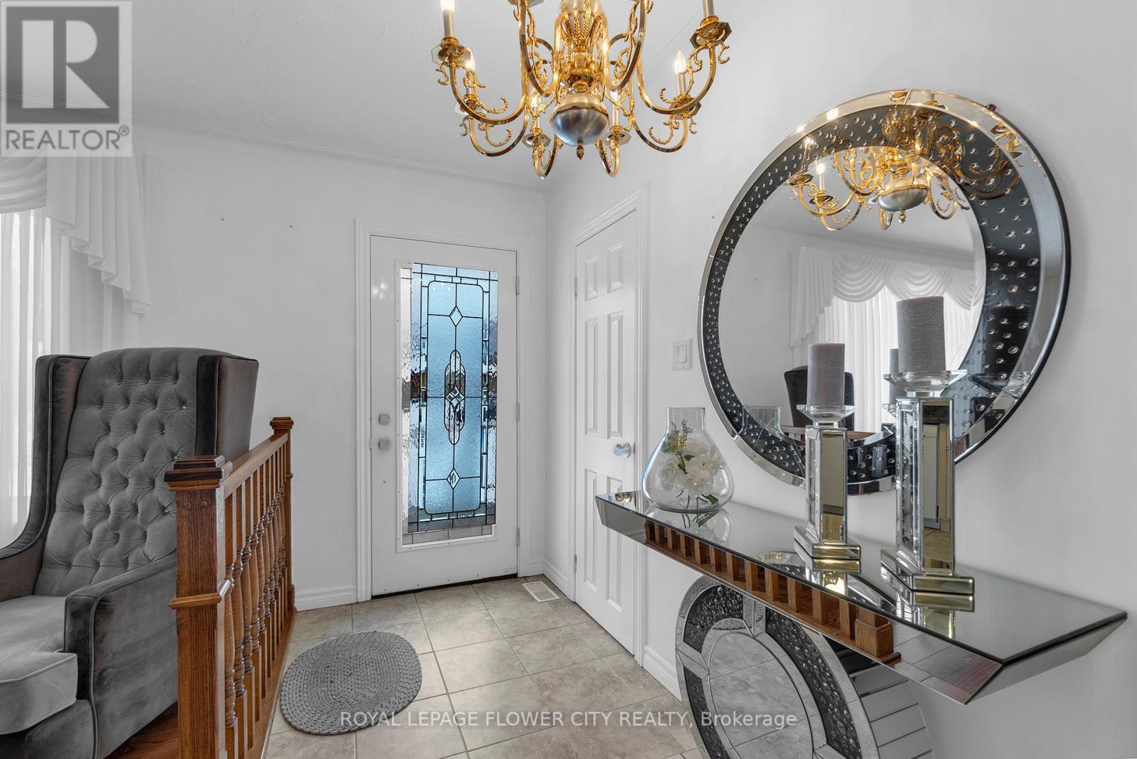 13 Bairstow Crescent, Halton Hills, ON - Indoor Photo Showing Other Room