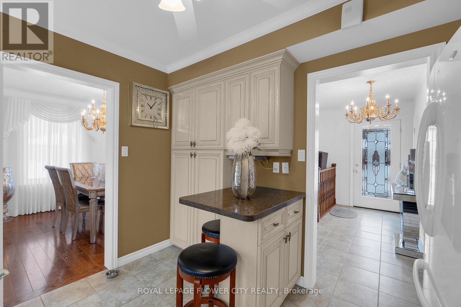 13 Bairstow Crescent, Halton Hills, ON - Indoor Photo Showing Other Room