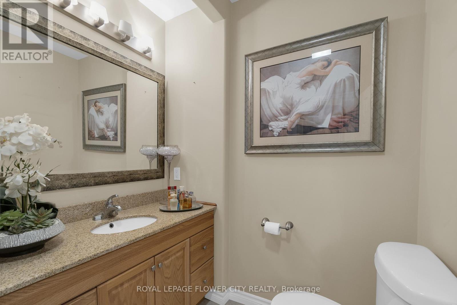 13 Bairstow Crescent, Halton Hills, ON - Indoor Photo Showing Bathroom