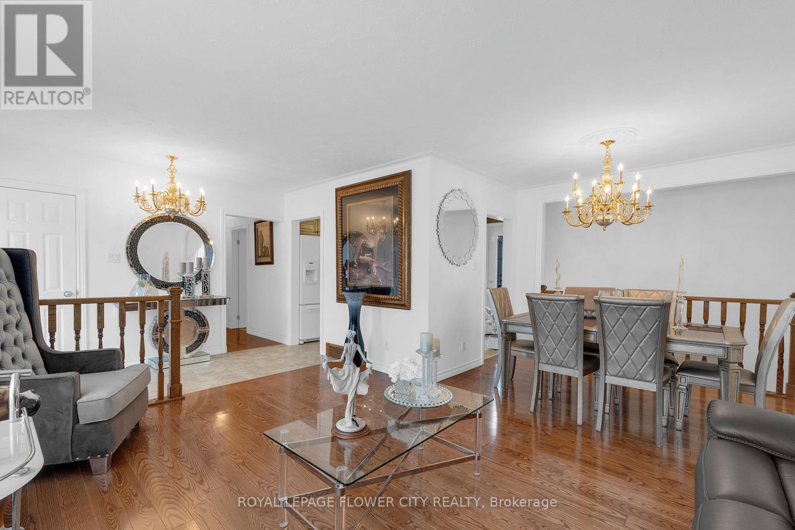 13 Bairstow Crescent, Halton Hills, ON - Indoor