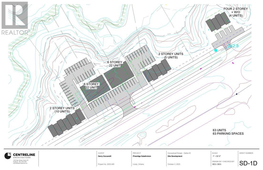 0 Regional Road 55, Lively, ON