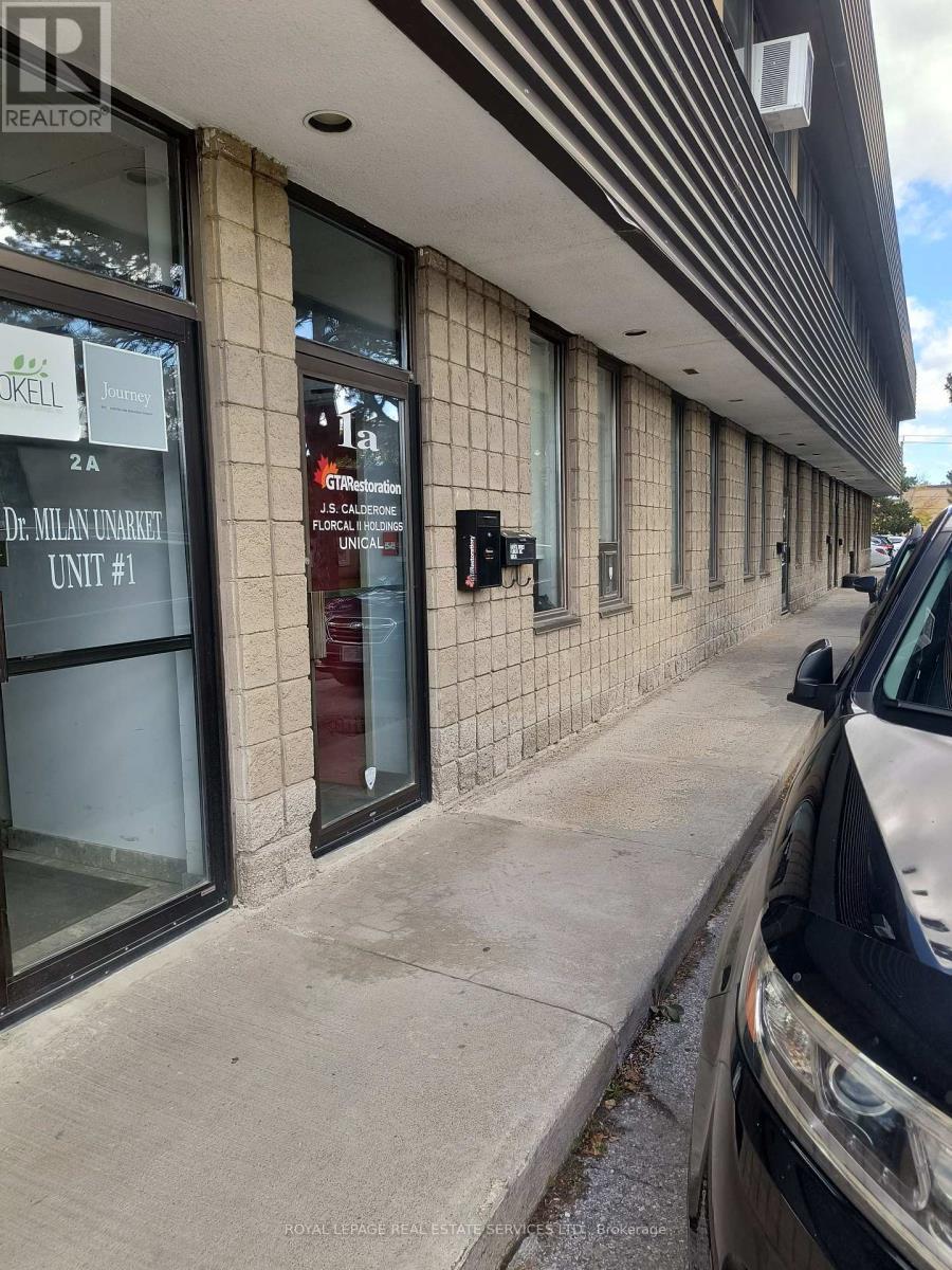 3 - 12 Upjohn Road, Toronto, ON