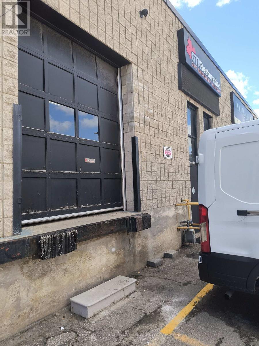 3 - 12 Upjohn Road, Toronto, ON