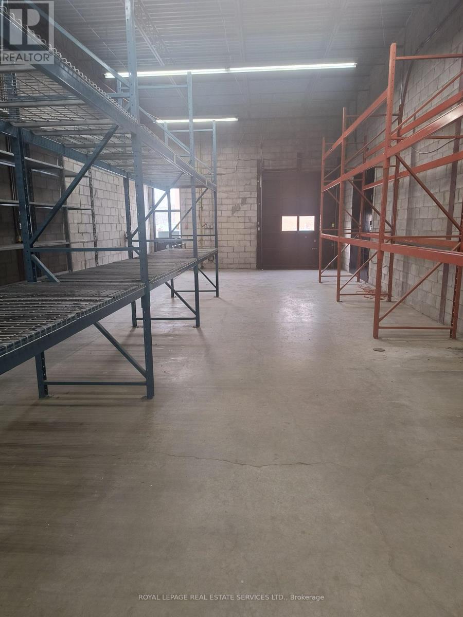 3 - 12 Upjohn Road, Toronto, ON