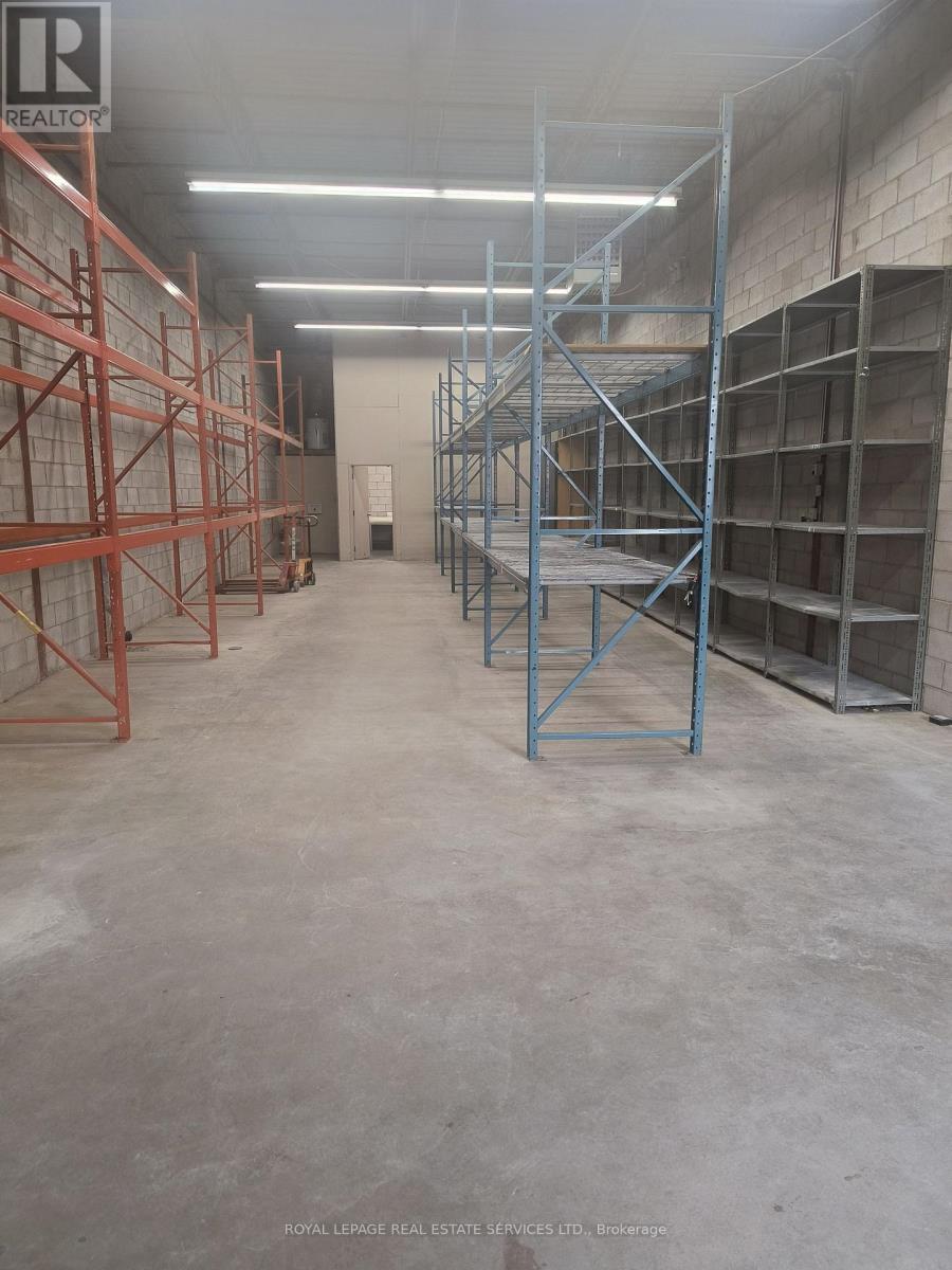 3 - 12 Upjohn Road, Toronto, ON