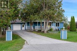 14 SYDENHAM TRAIL W Clearview, ON L0M 1H0