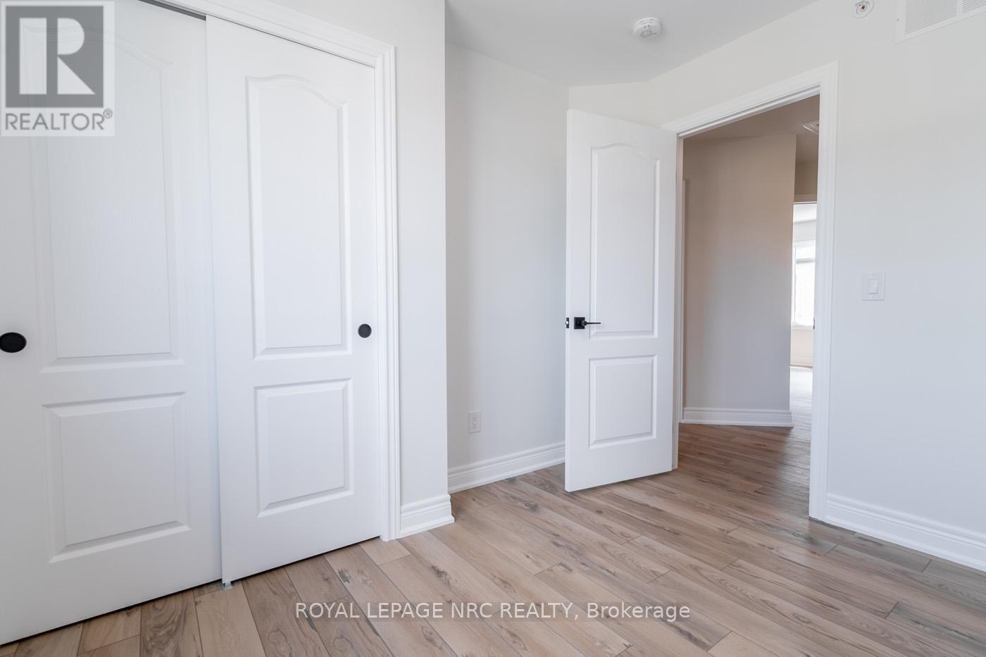 15 - 121A Moffatt Street, St. Catharines (Oakdale), ON - Indoor Photo Showing Other Room