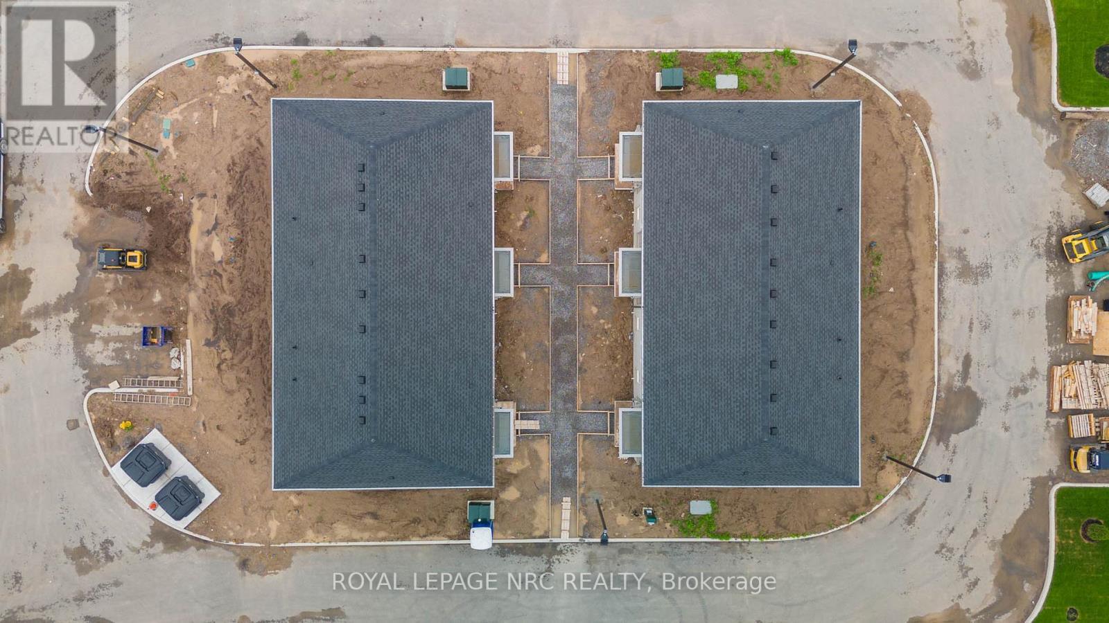 15 - 121A Moffatt Street, St. Catharines (Oakdale), ON - Other