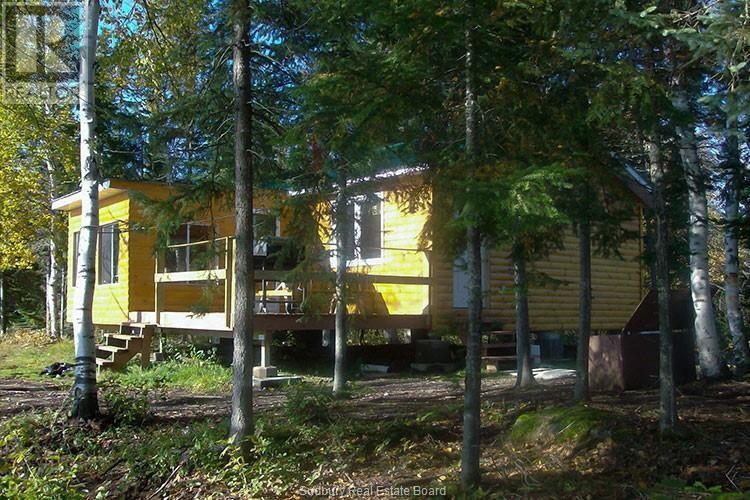 N/A Biscotasing, Biscotasing, ON