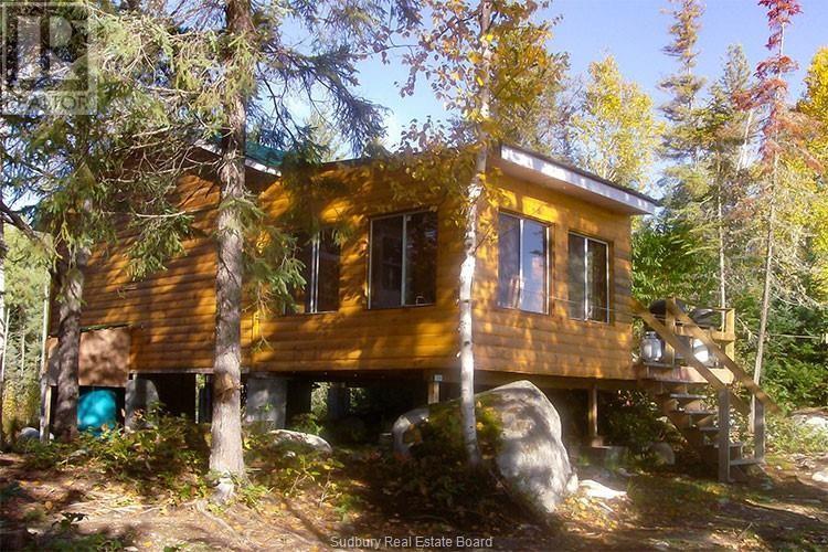 N/A Biscotasing, Biscotasing, ON