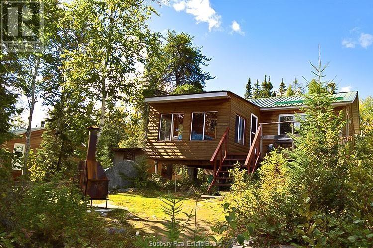 N/A Biscotasing, Biscotasing, ON