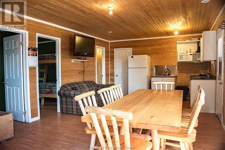 N/A Biscotasing, Biscotasing, ON