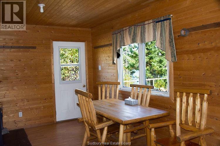 N/A Biscotasing, Biscotasing, ON