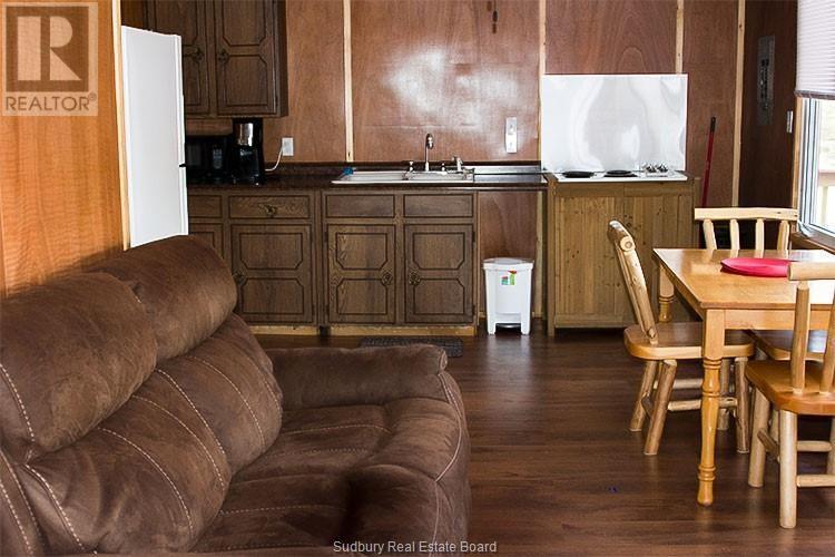 N/A Biscotasing, Biscotasing, ON