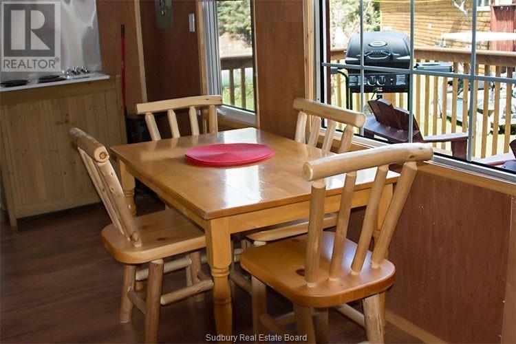 N/A Biscotasing, Biscotasing, ON