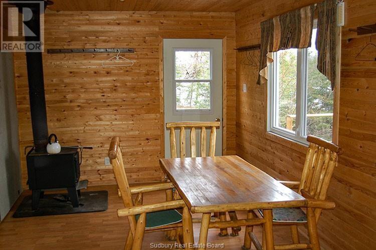 N/A Biscotasing, Biscotasing, ON