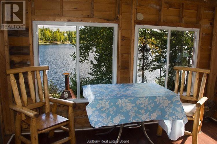 N/A Biscotasing, Biscotasing, ON