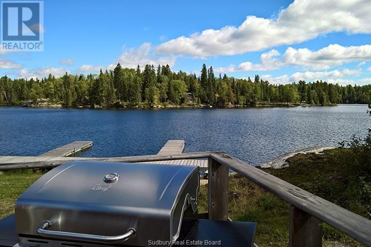 N/A Biscotasing, Biscotasing, ON