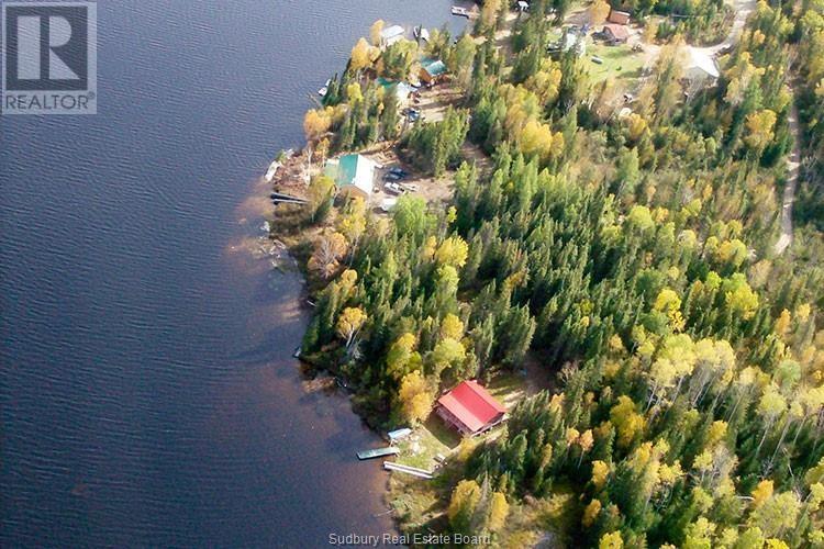 N/A Biscotasing, Biscotasing, ON