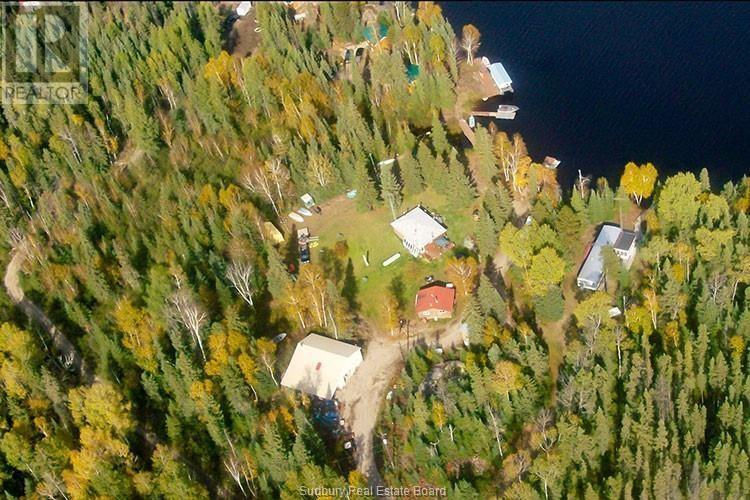 N/A Biscotasing, Biscotasing, ON