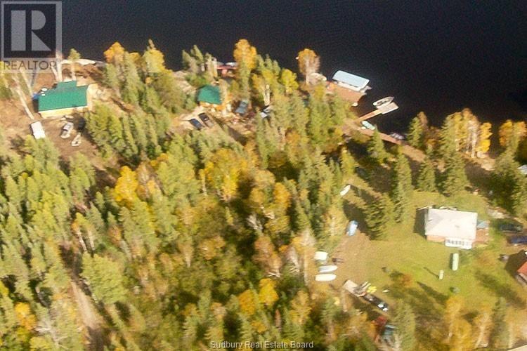 N/A Biscotasing, Biscotasing, ON