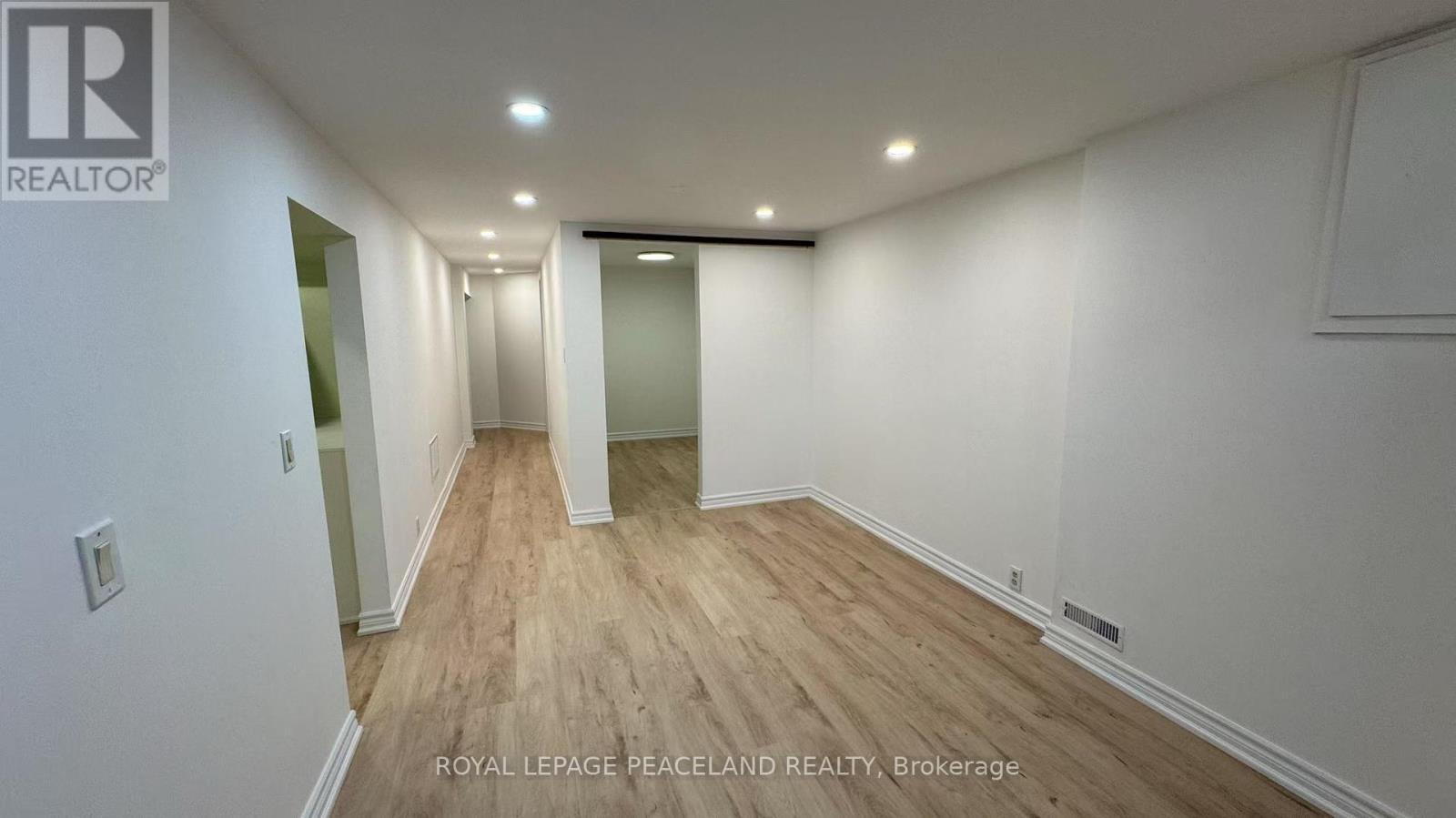 Basemnet - 43 Marlow Crescent, Markham, ON - Indoor Photo Showing Other Room