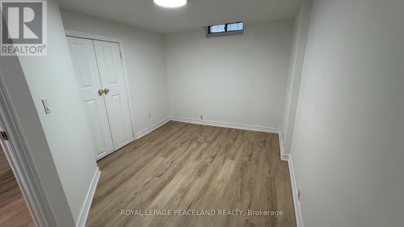 Basemnet - 43 Marlow Crescent, Markham, ON - Indoor Photo Showing Other Room