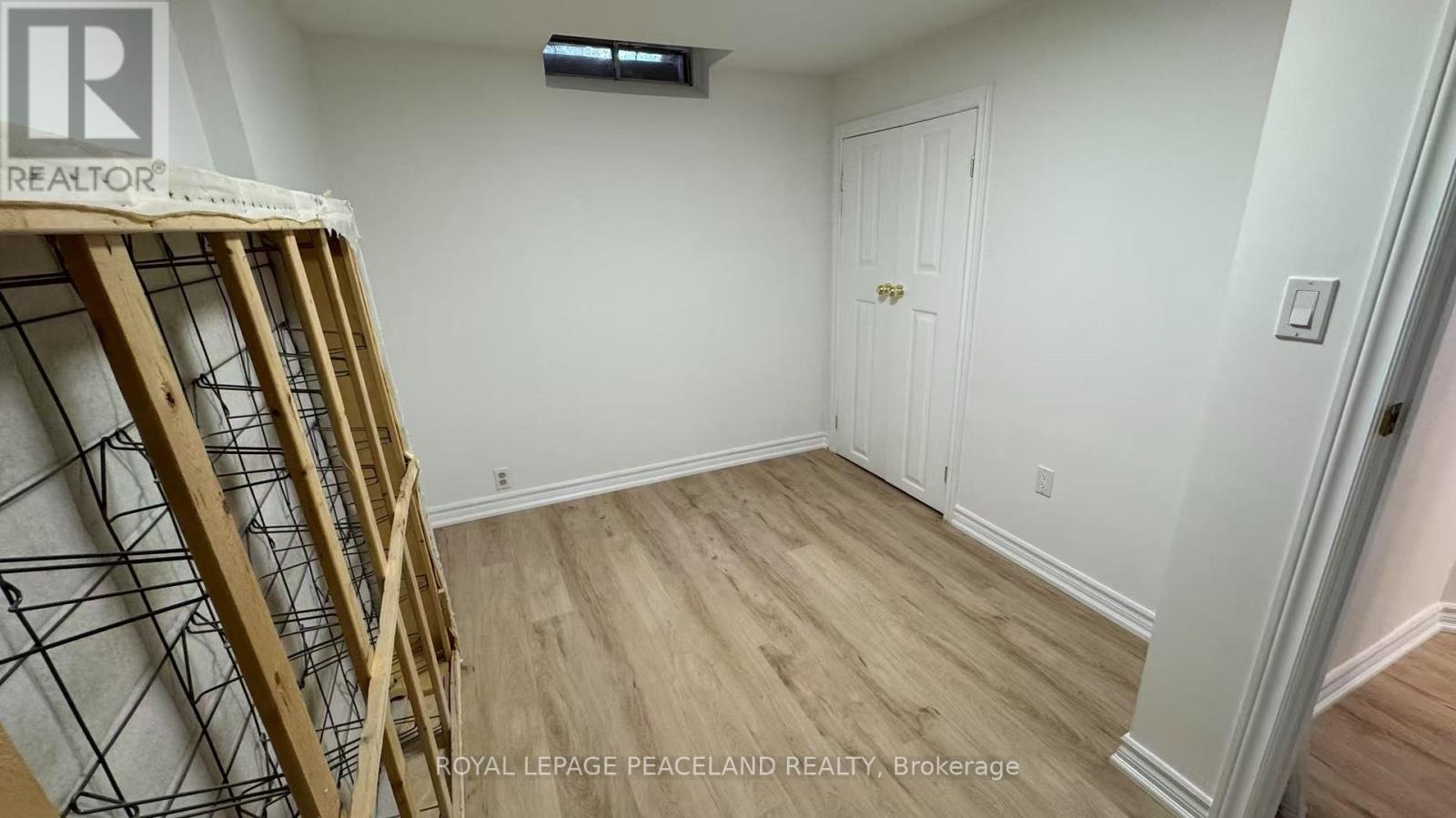 Basemnet - 43 Marlow Crescent, Markham, ON - Indoor Photo Showing Other Room