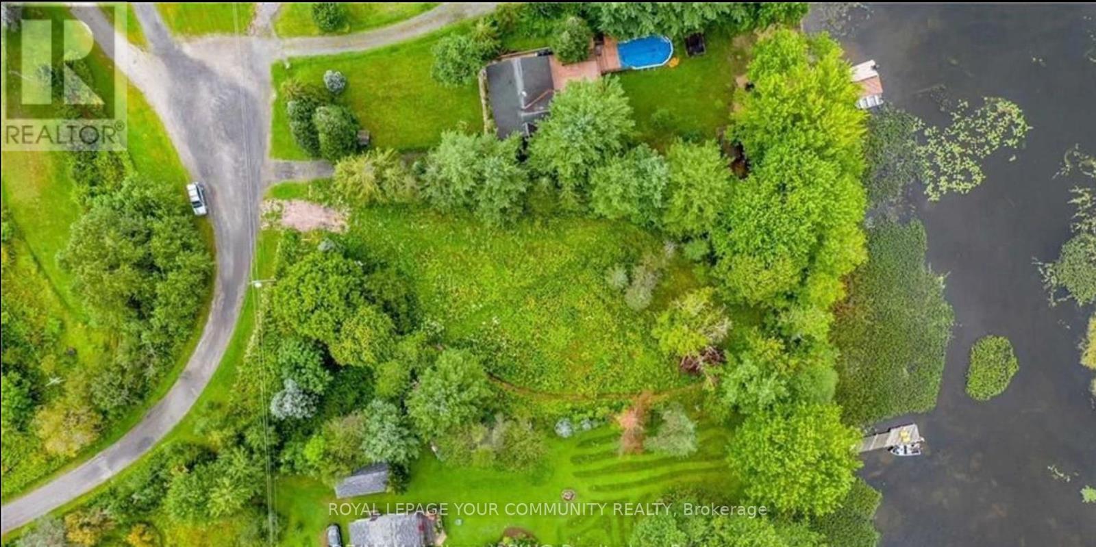 81 Stoney Road, Mckellar, ON