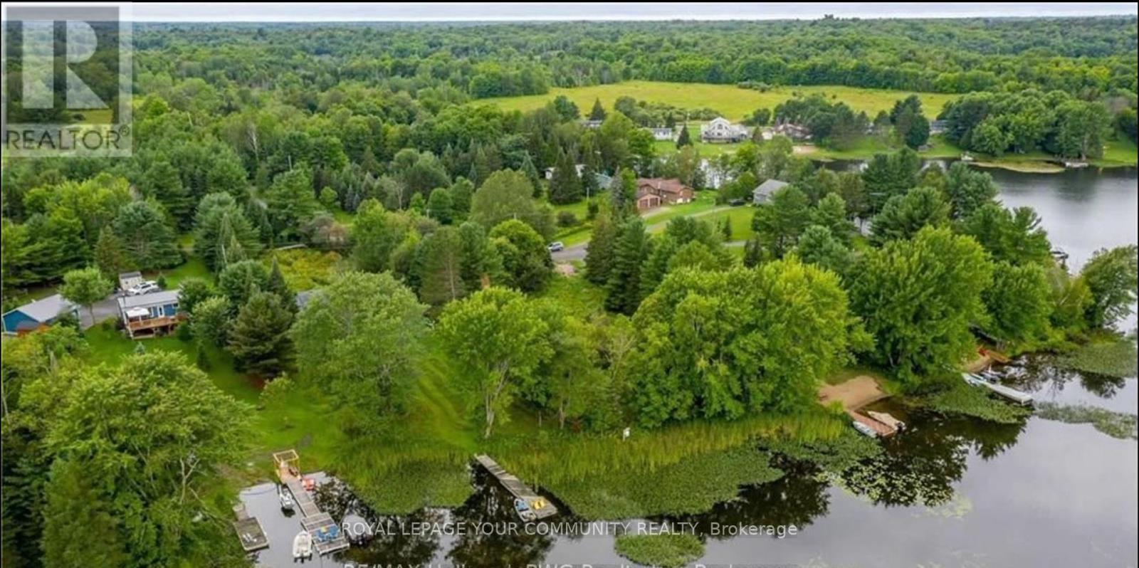 81 Stoney Road, Mckellar, ON