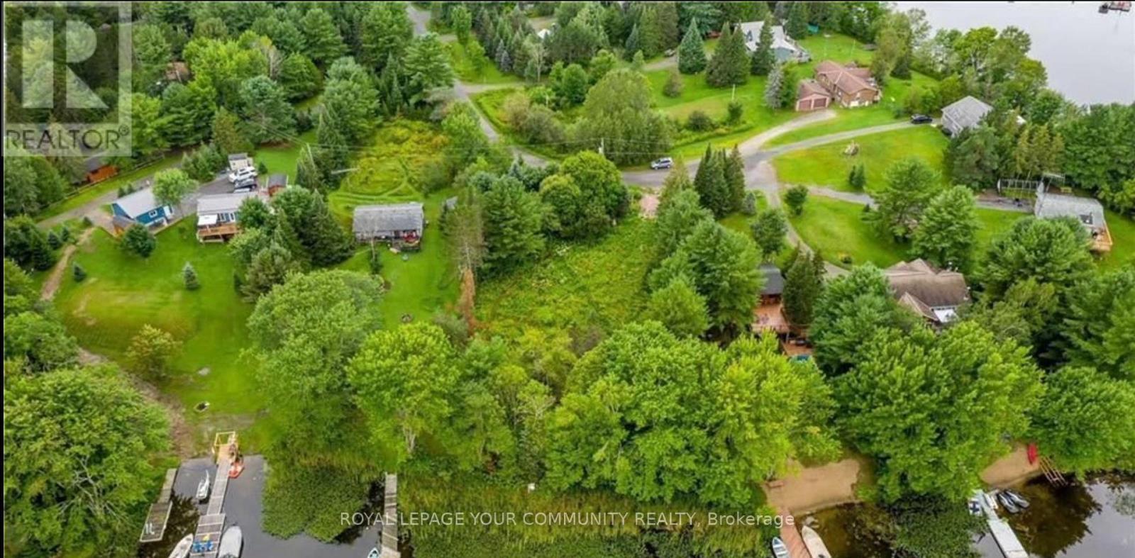 81 Stoney Road, Mckellar, ON