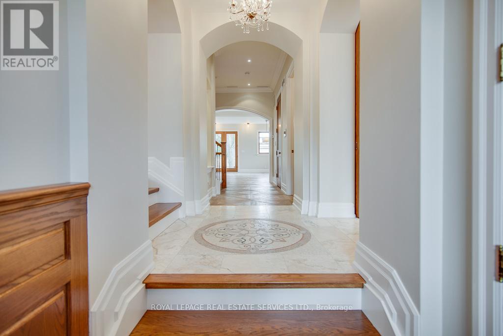 441 Oriole Parkway, Toronto, ON - Indoor Photo Showing Other Room