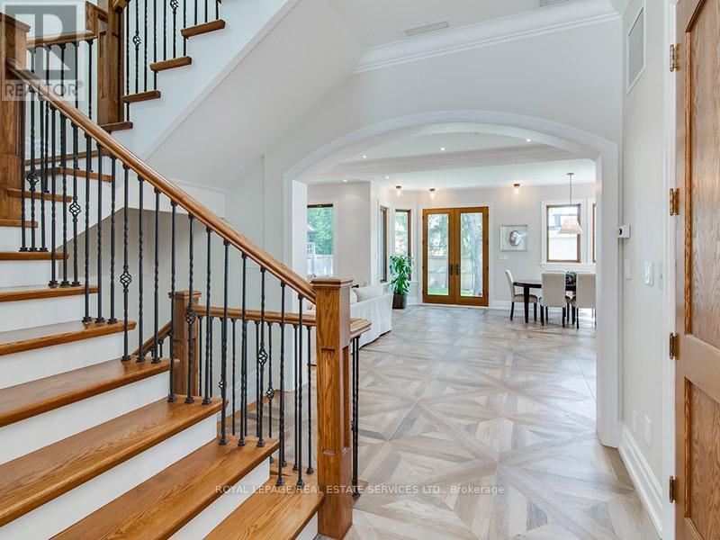 441 Oriole Parkway, Toronto, ON - Indoor Photo Showing Other Room