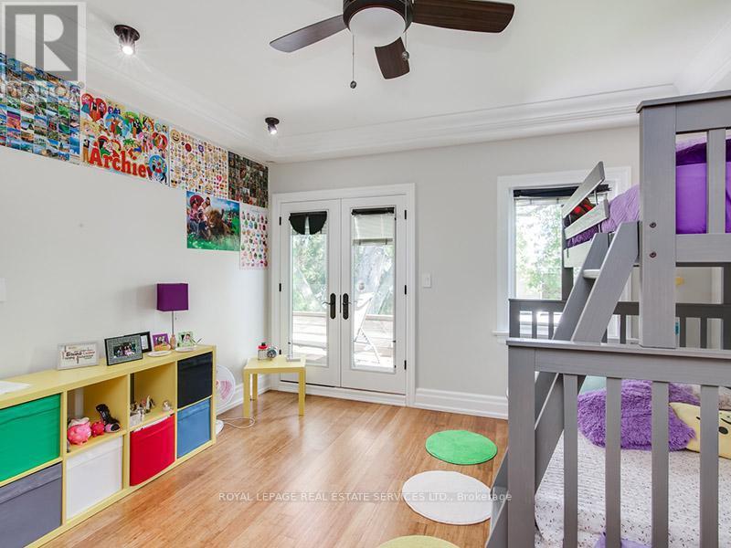 441 Oriole Parkway, Toronto, ON - Indoor