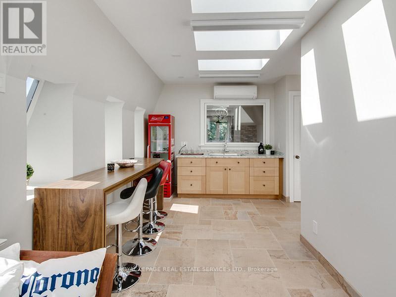 441 Oriole Parkway, Toronto, ON - Indoor