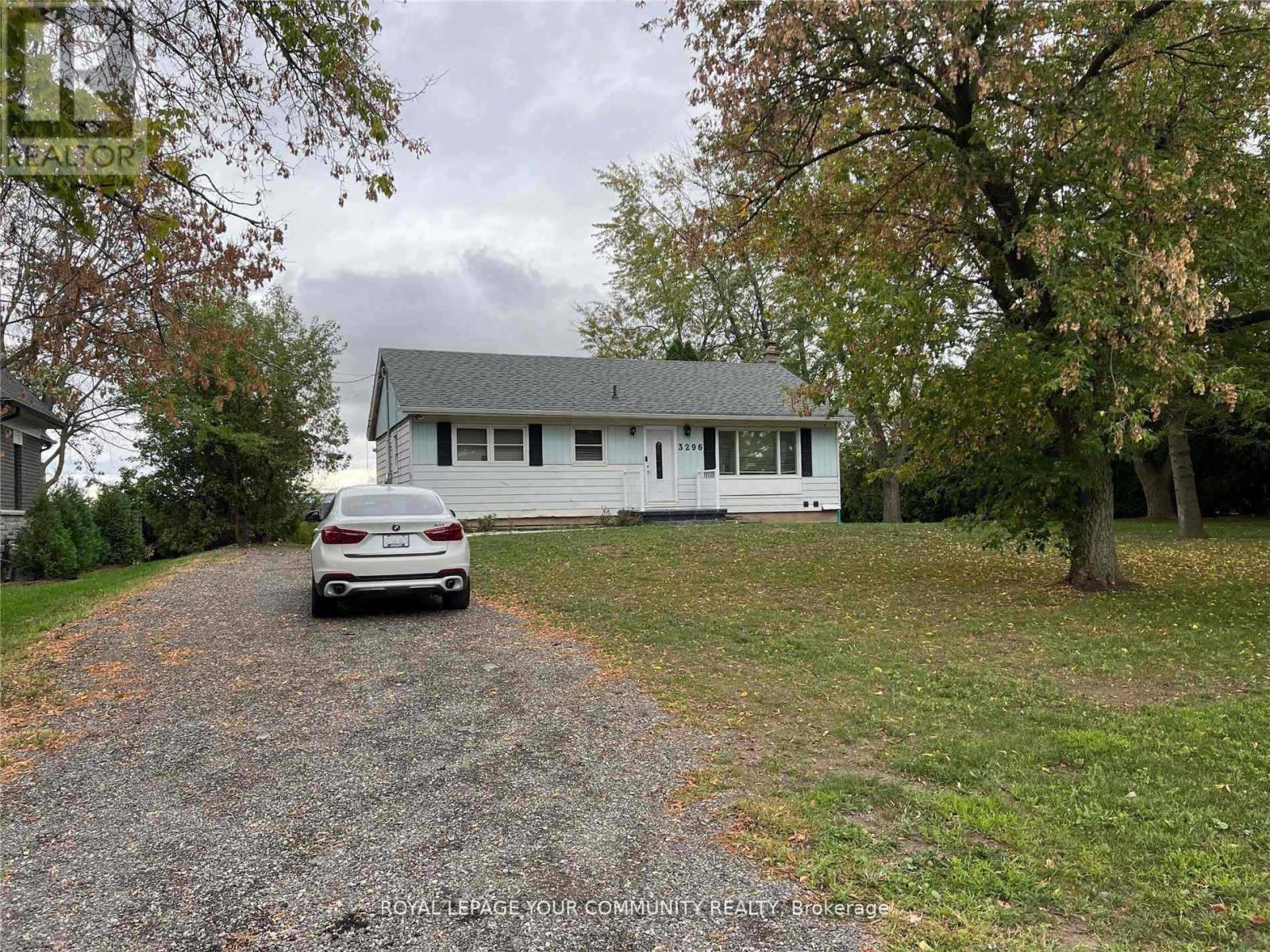 3296 Given Lane, Milton, ON - Outdoor