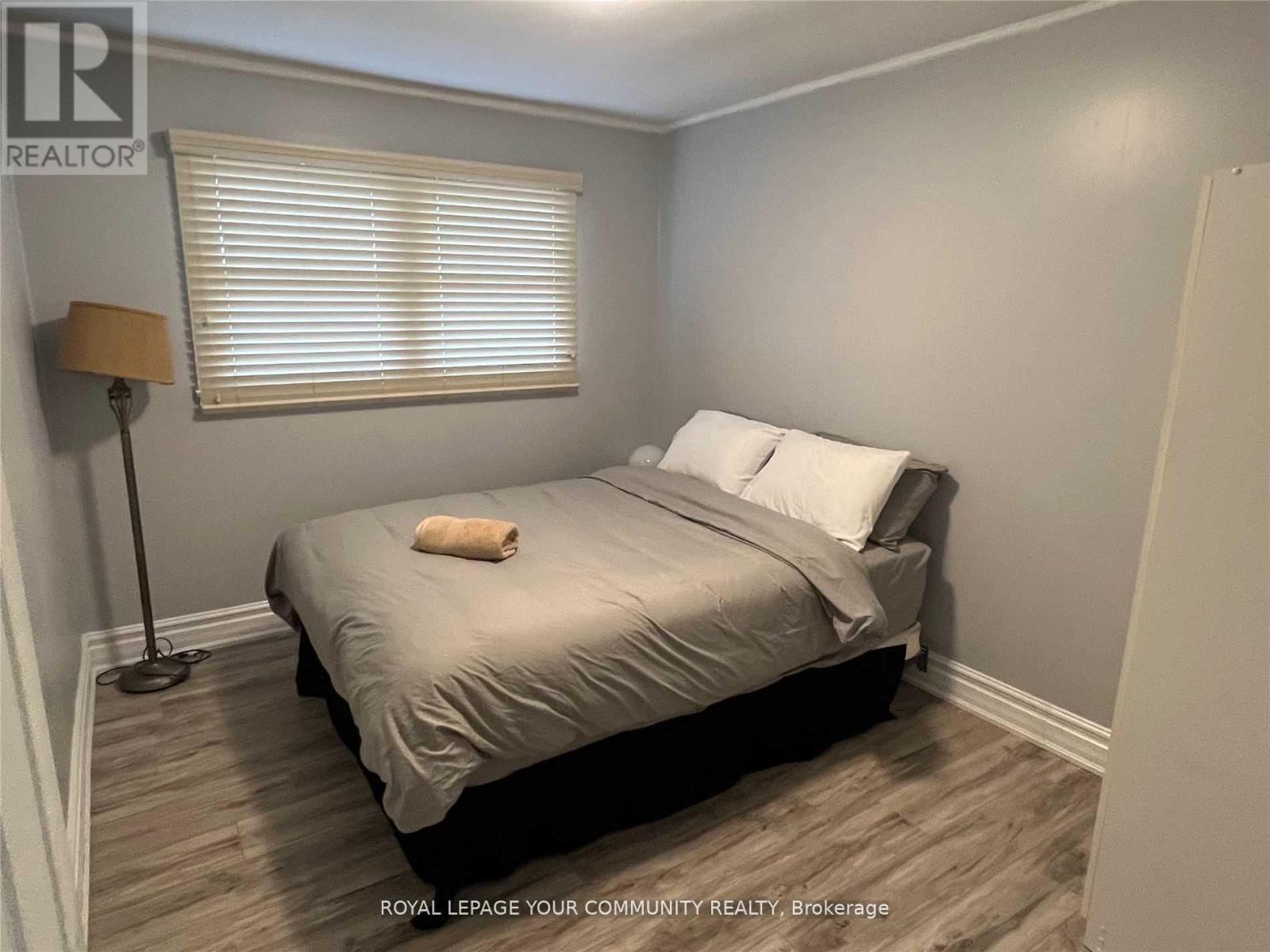 3296 Given Lane, Milton, ON - Indoor Photo Showing Bedroom