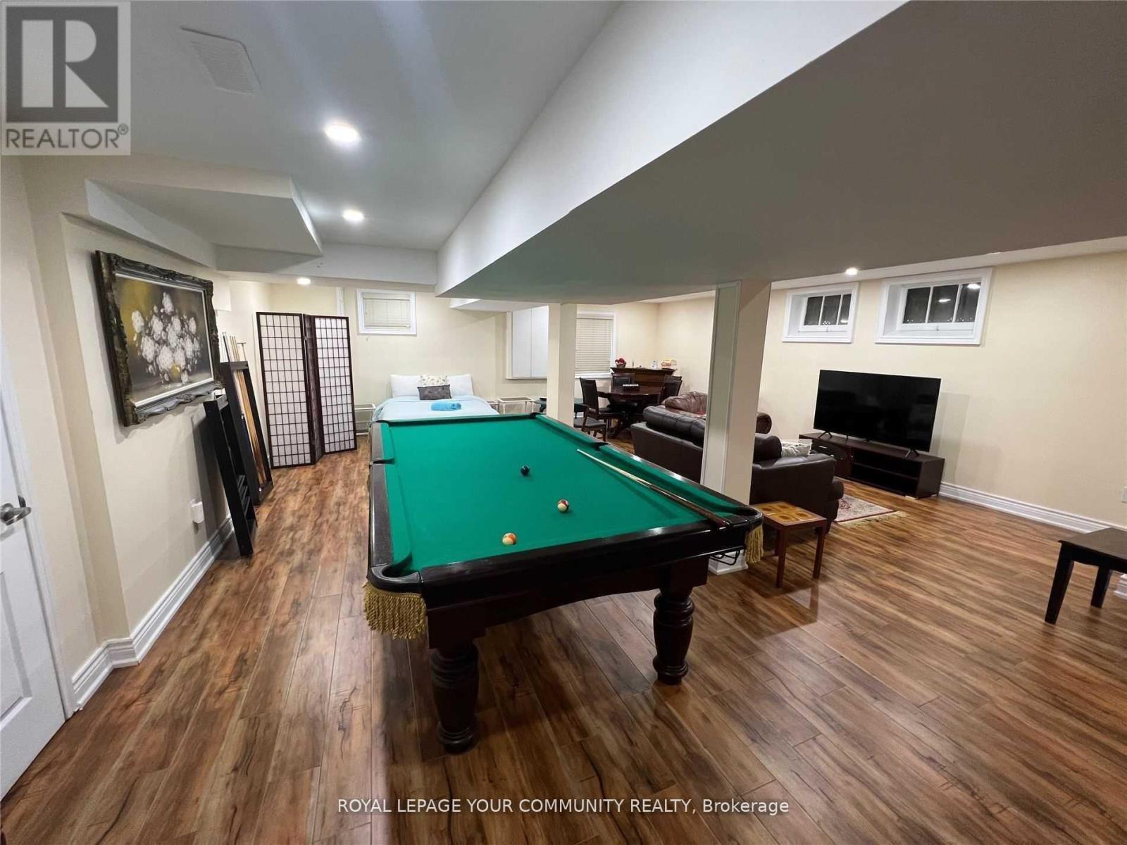 3296 Given Lane, Milton, ON - Indoor Photo Showing Other Room