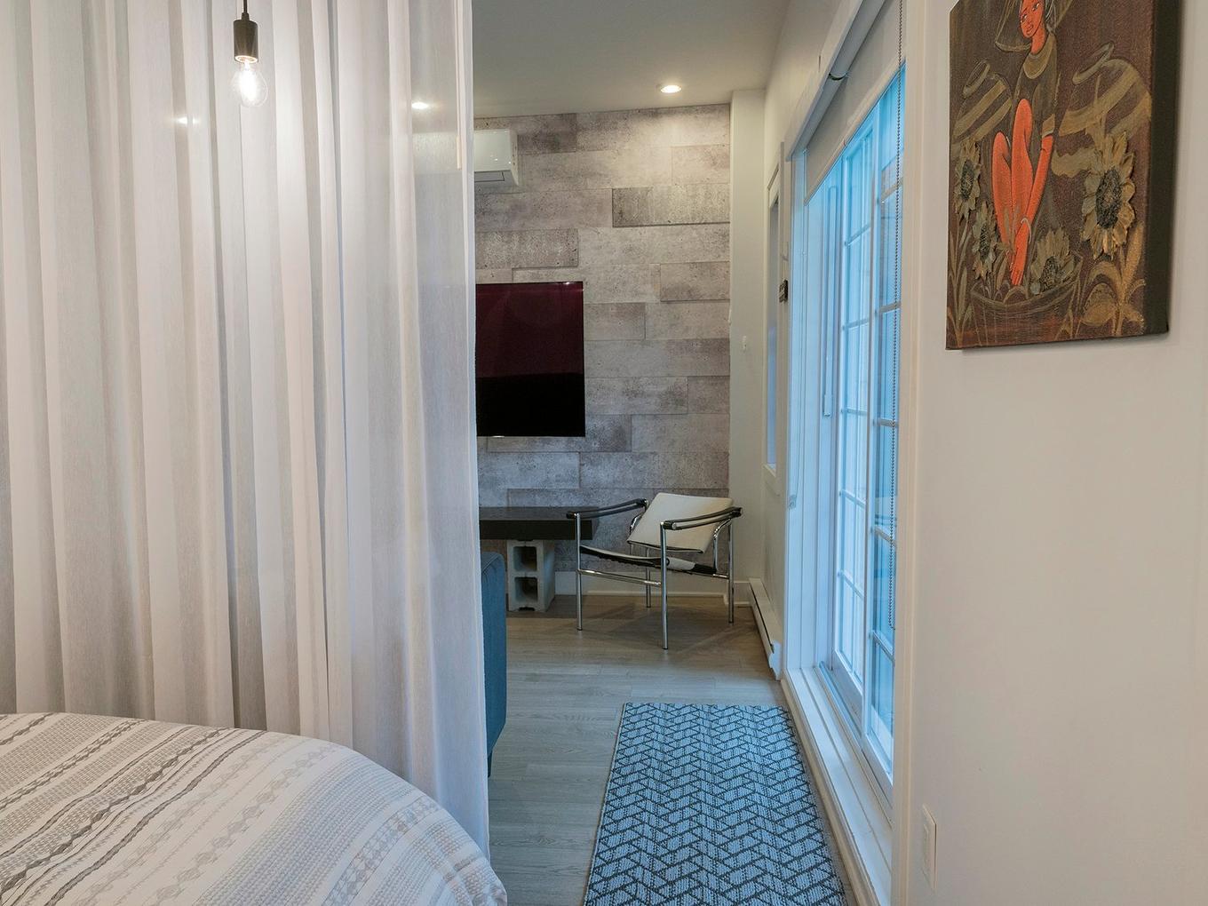 Bedroom - 112-1410 Av. De Rochechouart, Saint-Jérôme, QC - Indoor