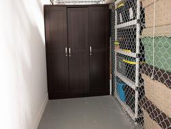 Storage -