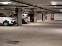 Garage -
