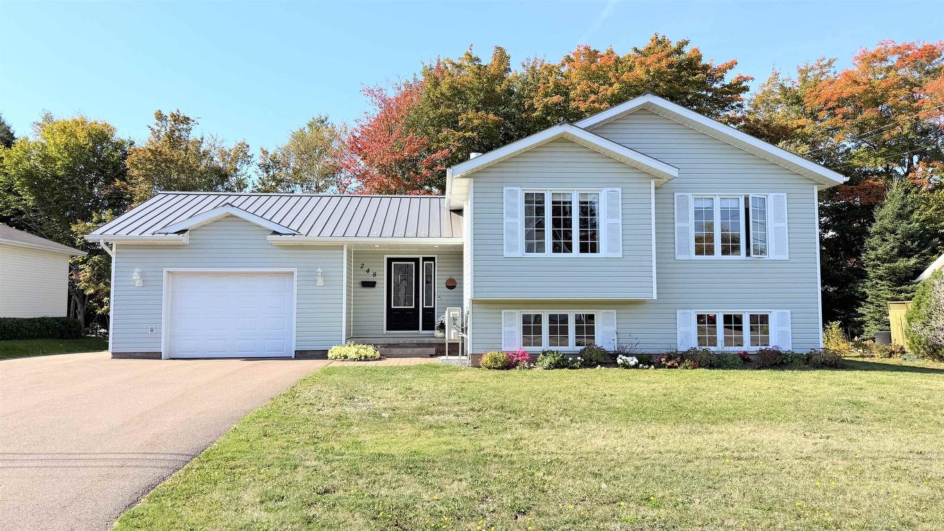 248 Colin Avenue, Summerside, PE