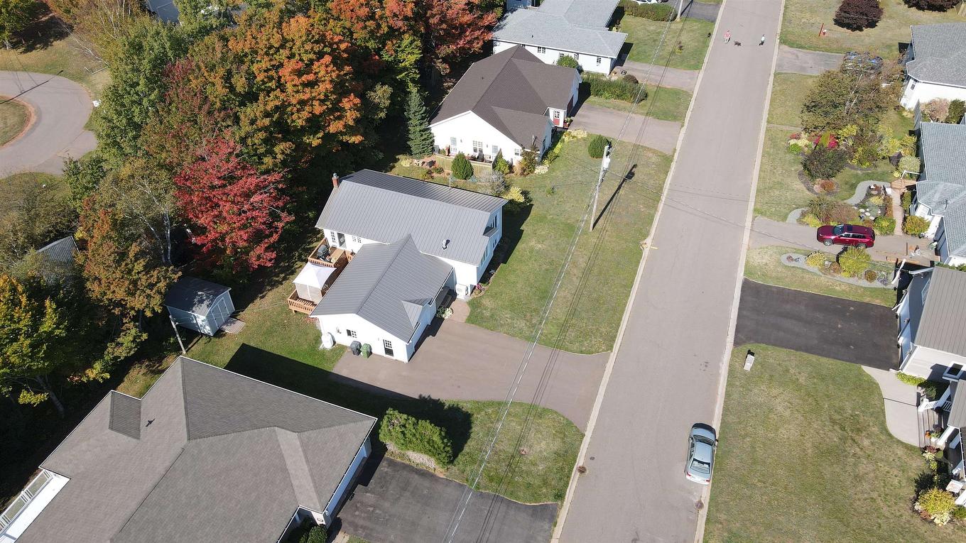 248 Colin Avenue, Summerside, PE