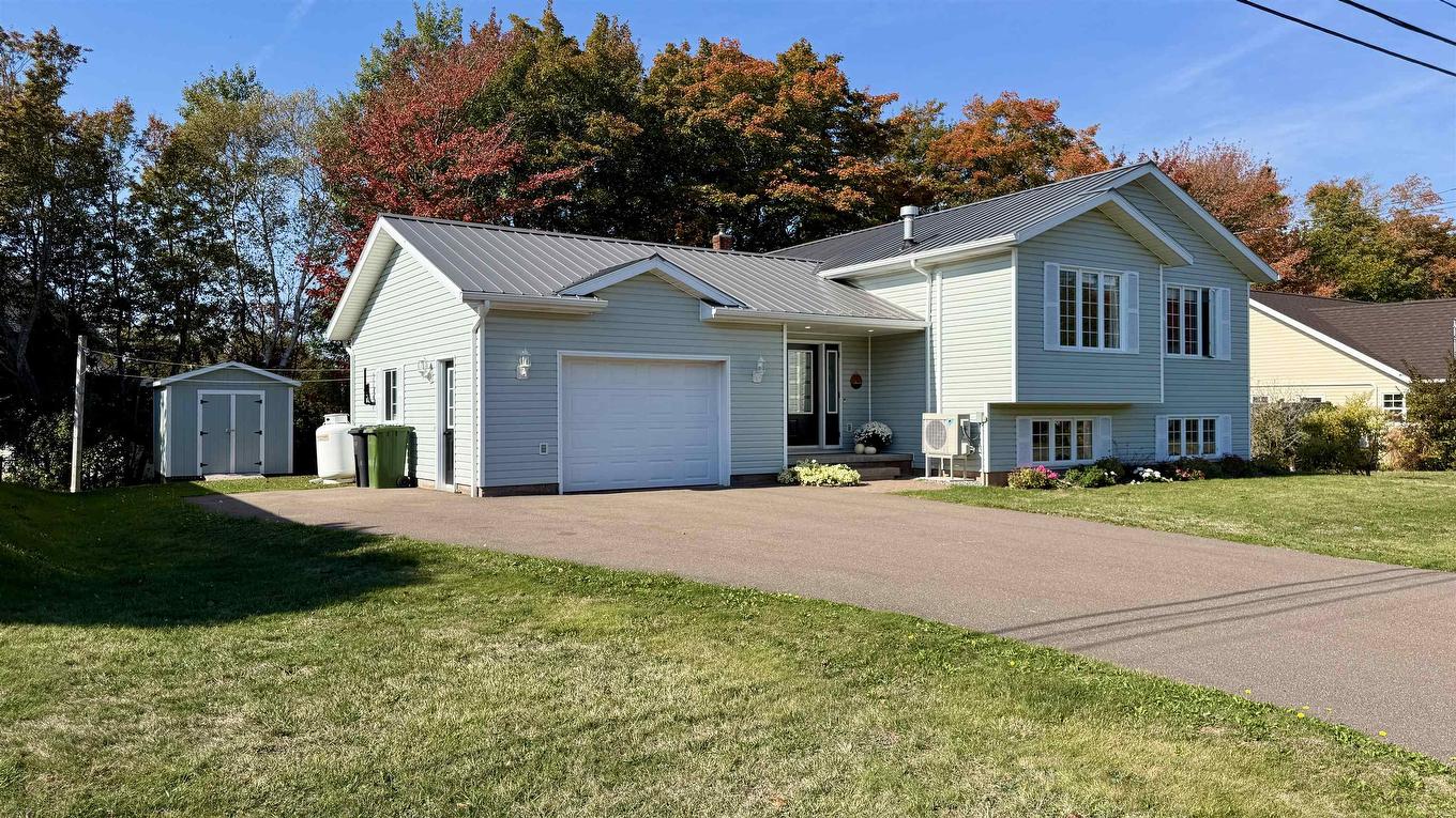248 Colin Avenue, Summerside, PE
