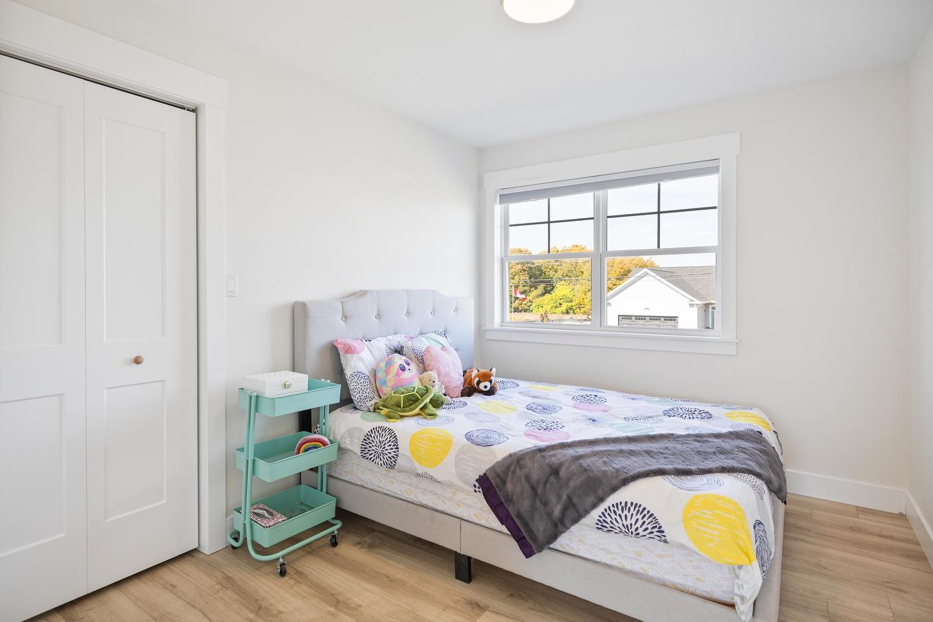 76 Birch Woods Lane, Stratford, PE