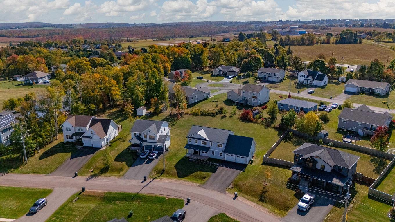 76 Birch Woods Lane, Stratford, PE