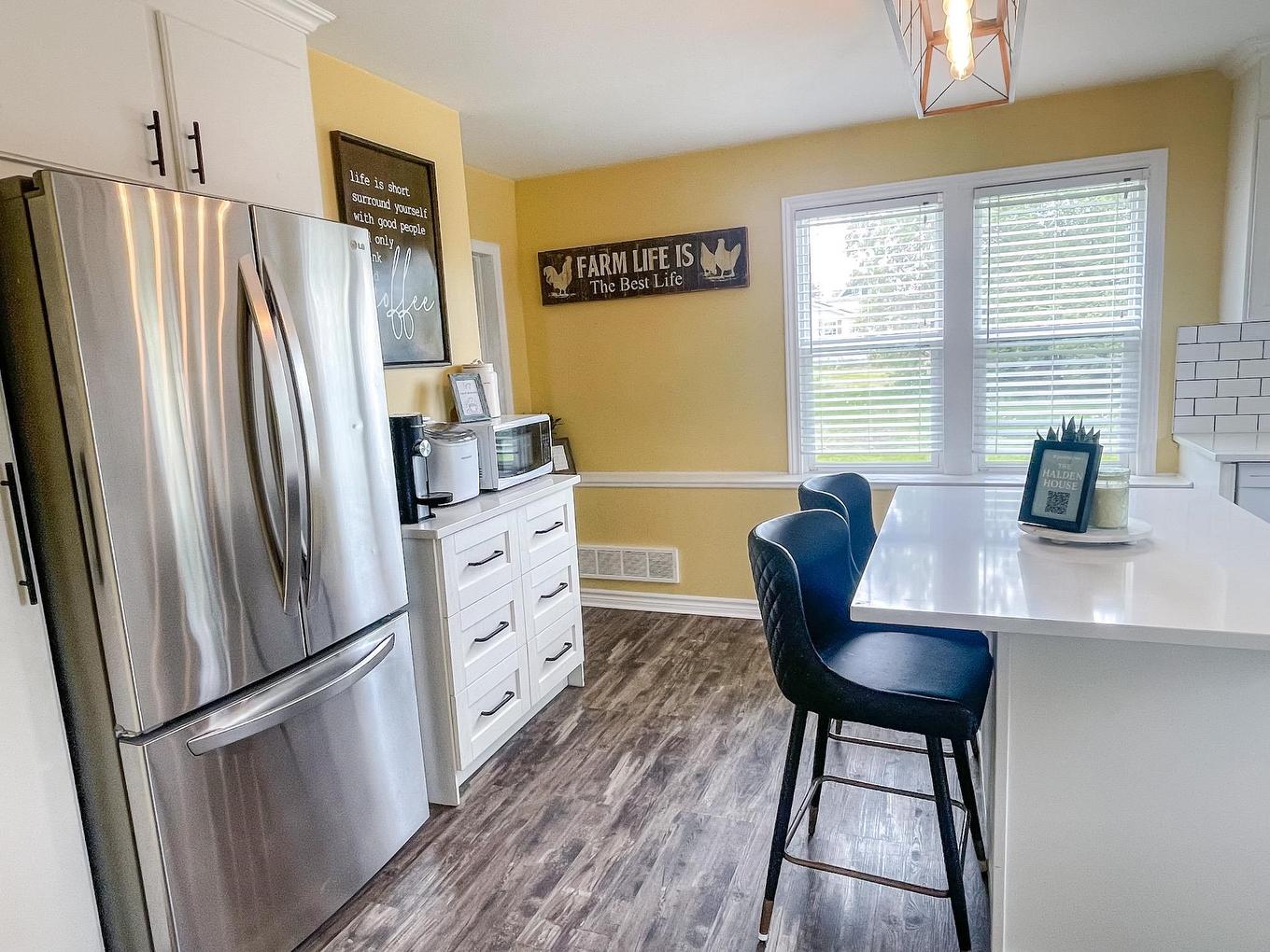 90 Moore Drive, Murray River, PE