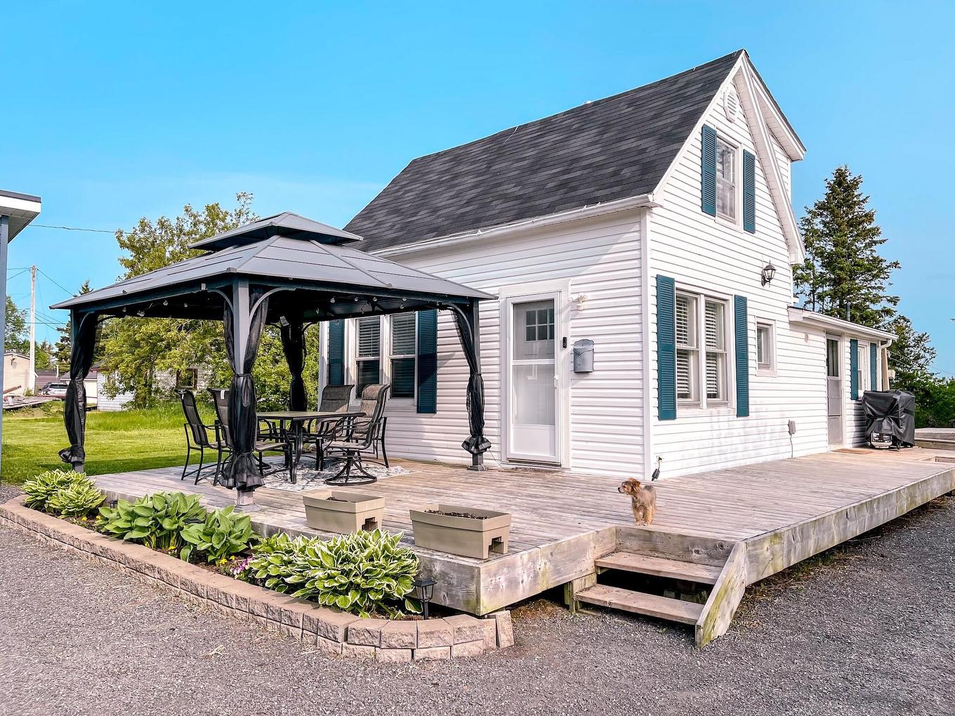 90 Moore Drive, Murray River, PE