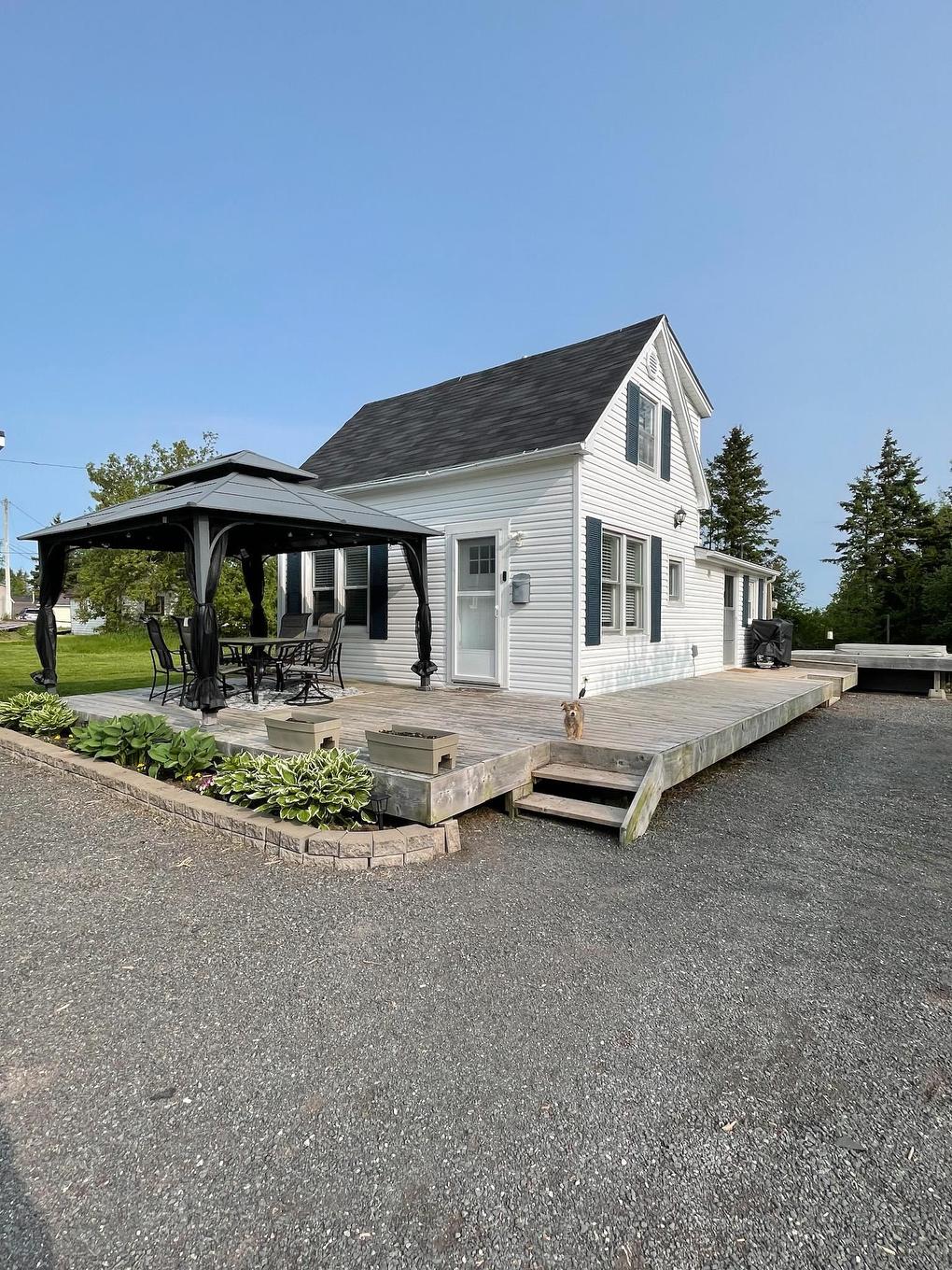 90 Moore Drive, Murray River, PE