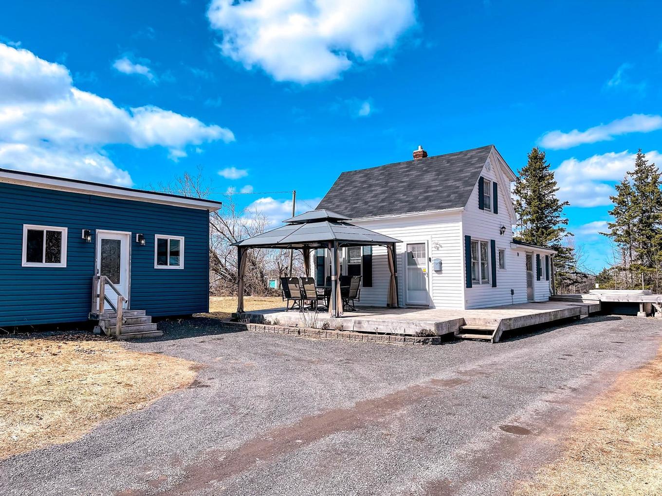 90 Moore Drive, Murray River, PE